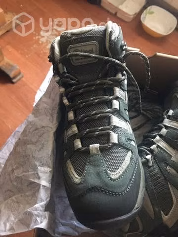 Botines lippi original - Imagen 2