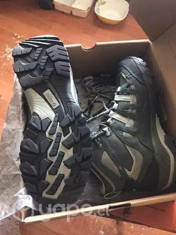 Botines lippi original - Imagen 3