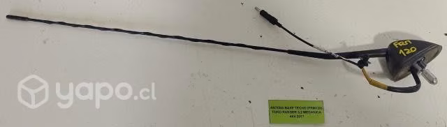 Antena Base Techo (FRM120) Ford Ranger 3.2 Mecánic