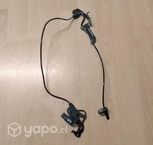 Sensor ABS Delantero Izquierdo Ford Ranger 2013-20