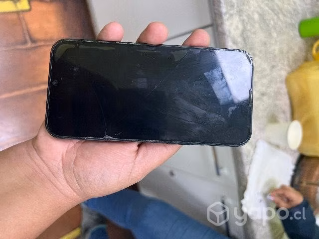 IPhone 13
