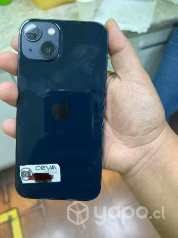 IPhone 13