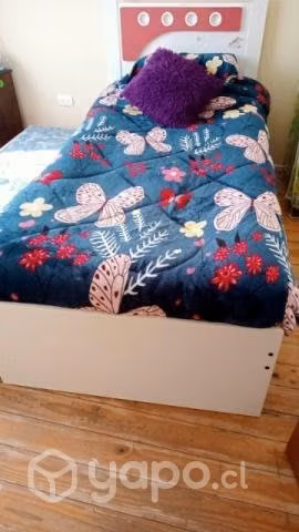 Cama nido de transicion