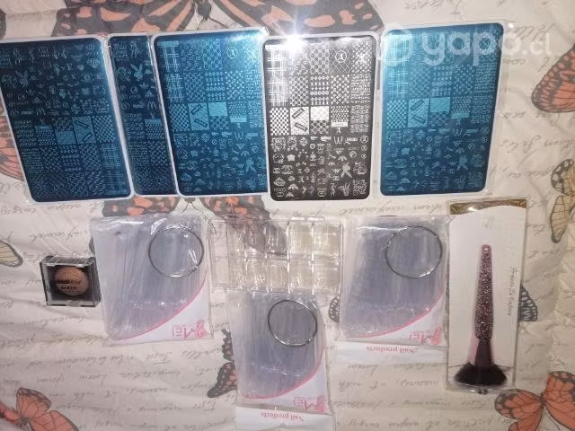Productos uñas - Imagen 6