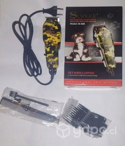 Cortadora pelo perro - Imagen 2