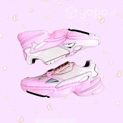 Zapatillas Adidas Falcon 38