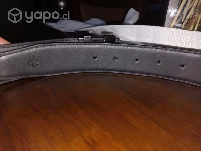 Cinturon LV - Imagen 2