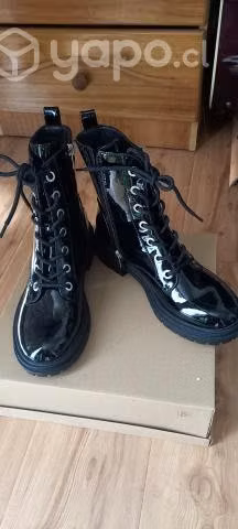 Botines Nine West nuevos N"38