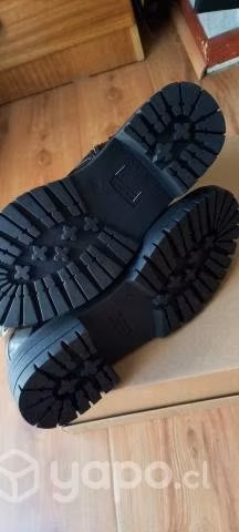 Botines Nine West nuevos N"38