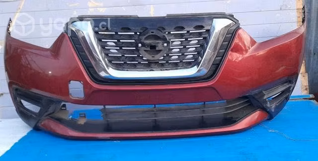 Nissan kicks 2020 - Imagen 3
