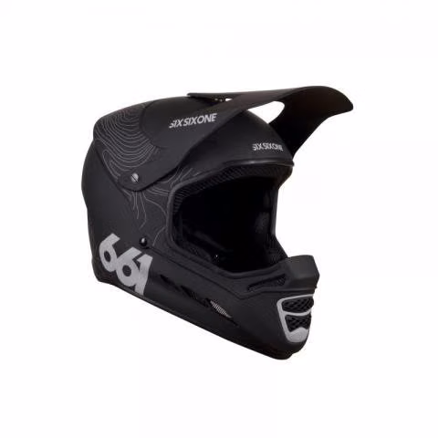 Casco de Bicicleta Sixsixone Reset Contour M