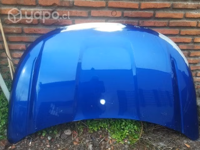 17.4 capot ford explorer