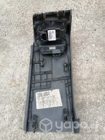Comando de luces ford explorer 3.2 año 2019