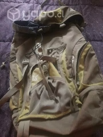 Mochila Doite