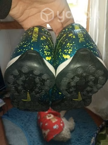 Nike Mercurial Vortex II