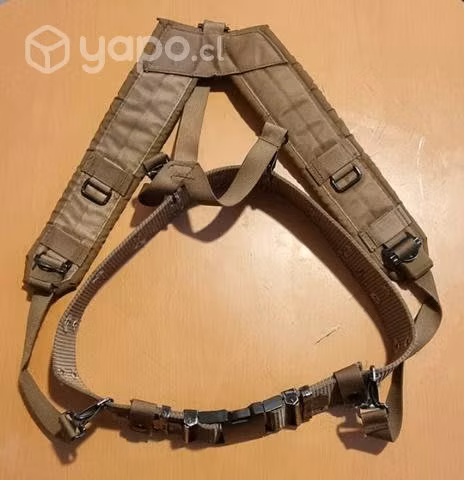 Cargo militar