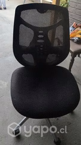 Silla de escritorio