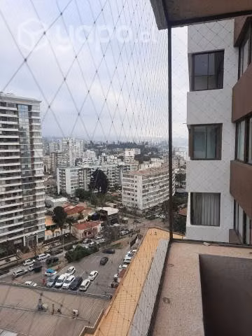 Departamento Viña Torre del Sol 2 dormitorios