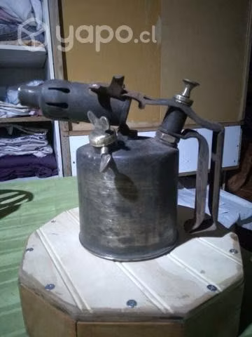 Soplete 1956