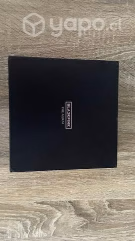 BlackPink - The Album