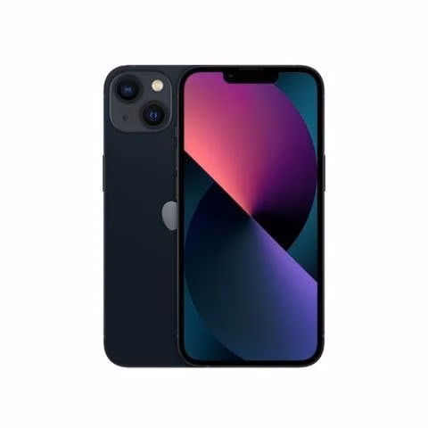 Iphone 13 128 gb nuevo sellado