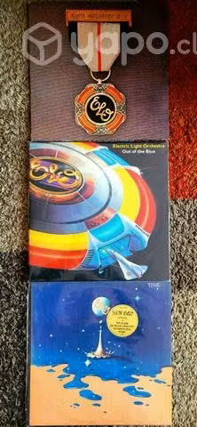 Vinilos Sólo Filete de Época