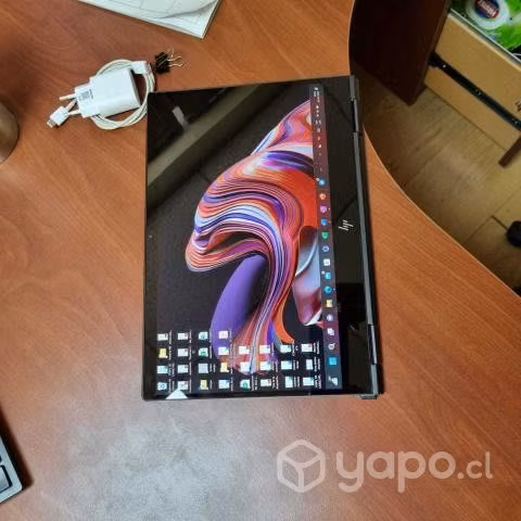 Hp envy 13 x360 - Imagen 4