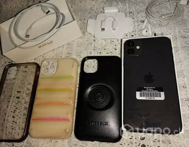 IPhone 11