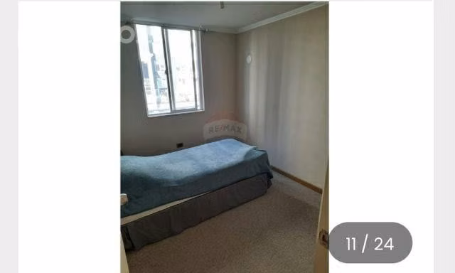 Venta departamento Temuco 3D-1B casi nuevo