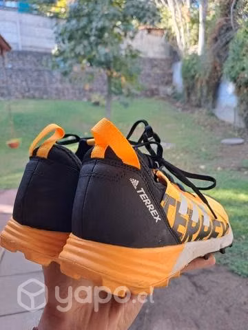 Zapatillas Terrex Adidas