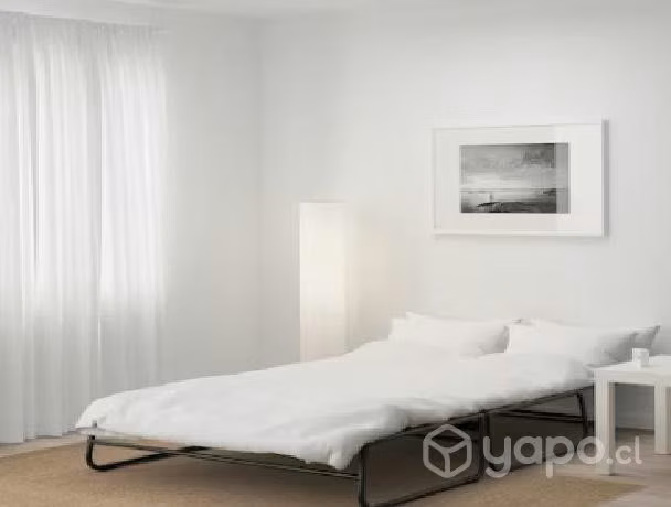 Sofa cama 2p NUEVOS hay STOCK