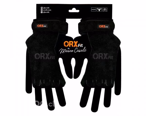 Calleras crossfit ORXfit