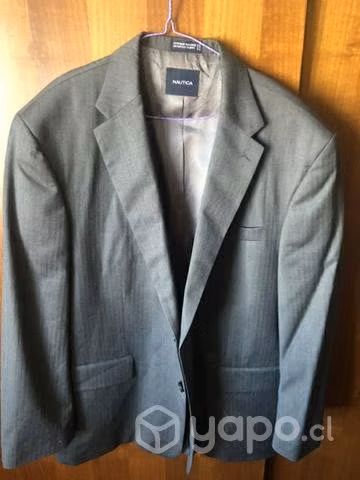 Blazer Náutica hombre