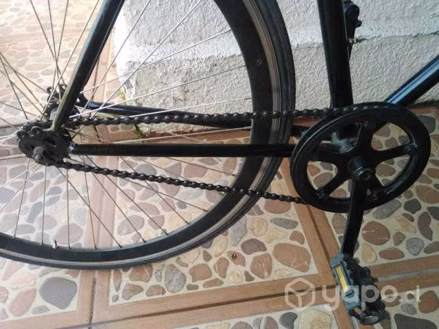 Bicicleta SCOOP aro 28 talla M - Imagen 4