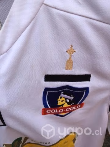 Camiseta Colo Colo - Imagen 4