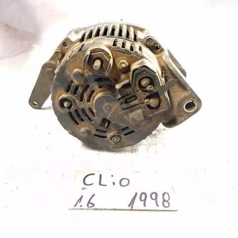 Alternador renault 1998