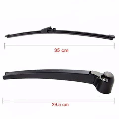 Plumilla Brazo Limpiaparabrisa Trasero VW Tiguan