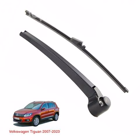Plumilla Brazo Limpiaparabrisa Trasero VW Tiguan