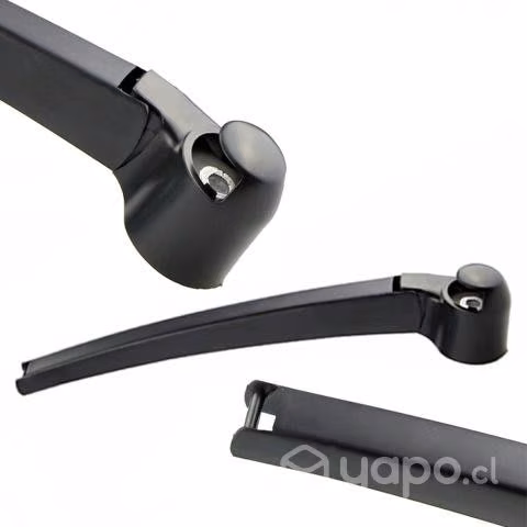 Plumilla Brazo Limpiaparabrisa Trasero VW Tiguan