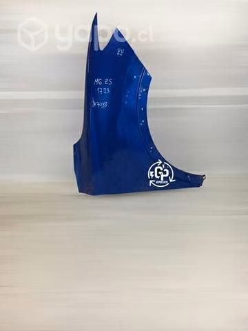 Tapabarro rh mg zs 2017-2021