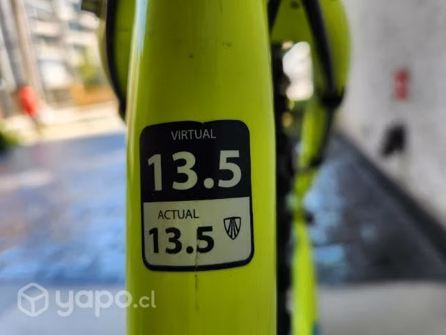 Bicicleta Trek