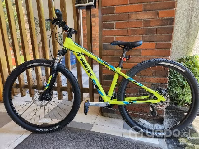 Bicicleta Trek