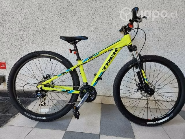 Bicicleta Trek