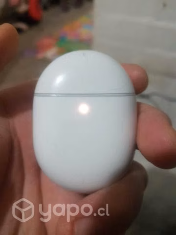 Audifonos google pixel - Imagen 3