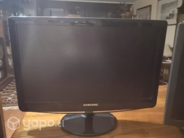 Torre gamer lg + 2 monitores