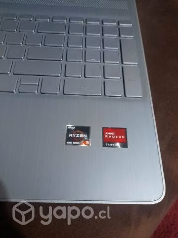 Computador Laptop HP