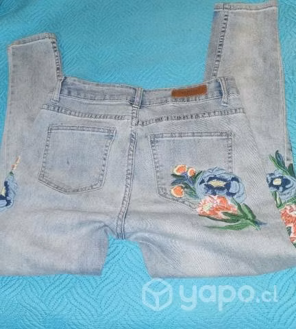 Pantalón PUSH UP americanino - Imagen 2