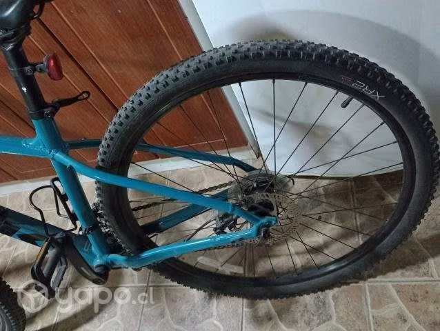 Mi Bici Marlin 5 R29 - Imagen 4