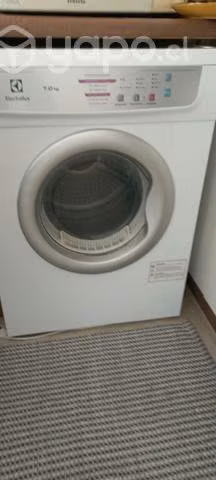 Secadora 7 kl