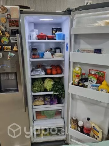 Refrigerador Samsung - Imagen 3